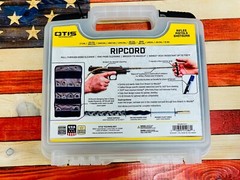 Otis -New- Ripcord Multi-Caliber 10 Pack