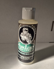 Frog Lube Solvent 4 OZ