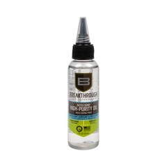Breakthrough Clean Technologies® Battle Born High-Purity Oil, 2oz Bottle, Clear