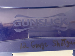 Gunslick 12 Gauge 20 Gun Cleaning Kit Brass Jag Bore Brush 10
