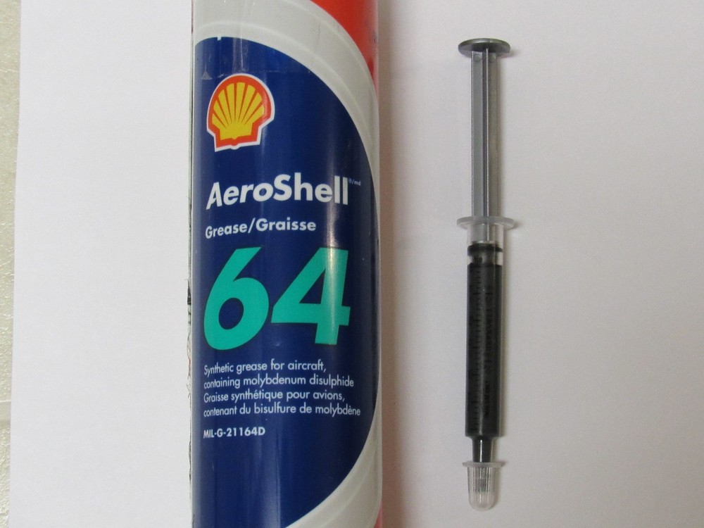 AEROSHELL 33/64 MIL-SPEC FOR GLOCK, SIG, HK, FNX, M&P WITH THEADED BARREL