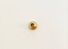 .36-.44 CAL BLACK POWDER BRASS MUZZLE GUARD- EMSS1263