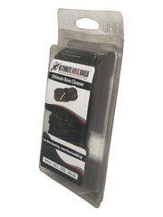 Ultimate Rifle Build Bore Cleaner – for 9mm, .357, .380 & .38 Caliber Weapons