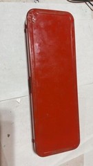 Sears Gun Cleaning Kit No. 2140 12-16 Gauge With Parts Shown