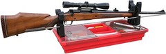 Portable Maintenance Center Platform Cleaning Stand for Rifle/Shotgun Gun Vise