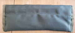 Hunting Rifle Gun Cleaning Kit Set Military Style w Pouch Used no oil US Seller