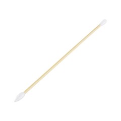 400 Quantity Double End Pointed and Round Tips Pistol Rifles Gun Cleaning Swabs