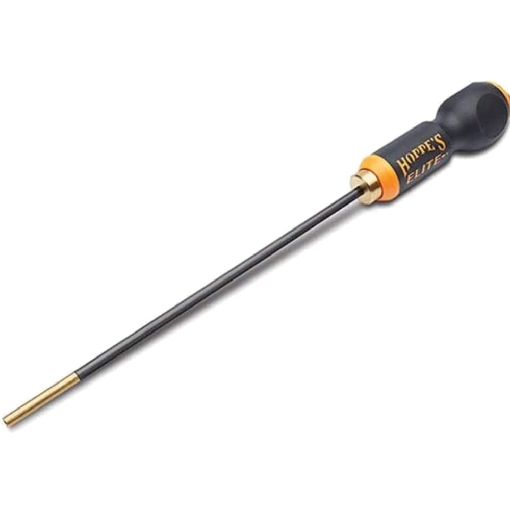 Elite One Piece Carbon Fiber Cleaning Rod .22 Caliber Pistol, 8″