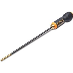 Elite One Piece Carbon Fiber Cleaning Rod .22 Caliber Pistol, 8″