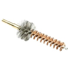 NcSTAR TBCAR15 5.56/.223 Rifle Chamber Cleaning Brush w/ Mil-Spec Thread