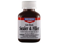 Birchwood Casey Gun Stock Filler 3 oz Liquid