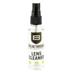 Breakthrough Clean Technologies Anti Fog Lens Liquid Cleaner, 2oz – alcohol-free