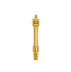 Pro-Shot Benchrest Brush & Spear Tip Jag Set For .338 Cal. Pistol