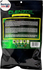 Field & Range Bore Stix | Pre-Saturated Gun Cleaning Cotton Swabs | Caliber Spec
