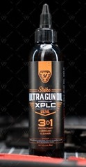 Strike Industries SI – Anti Venom ULTRA Gun Oil 4oz – Heavy Duty Lubricant, NEW