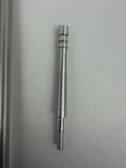Outers | Duraluminum Aluminum Rifle Gun Cleaning Rod Kit | .30 Cal. Stock# 600-1