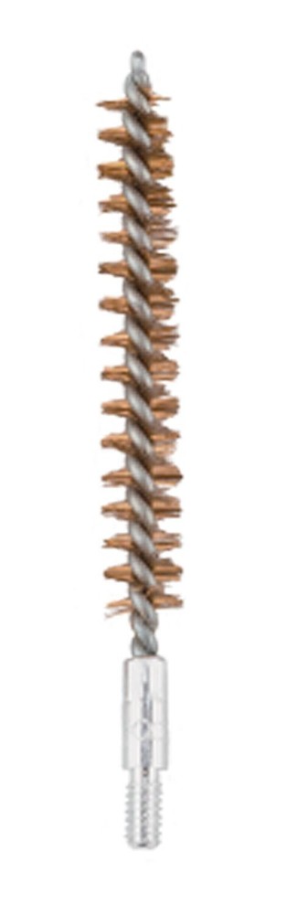 KleenBore A163 Bore Brush .338/ 8mm Cal Rifle 8-32″ Thread Phosphor Bronze Brist