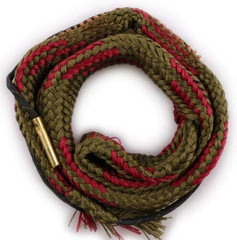 New Bore Cleaner 28 GA Gauge Gun Barrel Cleaning Rope Rifle/Pistol/Shotgun Br…