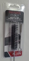 Thunder Cloud Breech & Fire Channel Brush Set .50 Cal InLine Muzzleloader 87120A