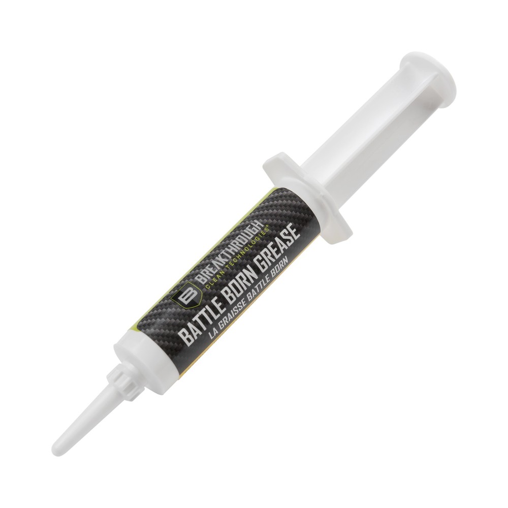 Breakthrough Clean Technologies® Battle Born Grease w/ PTFE