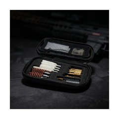 Gun Cleaning Kit Universal Handgun Cleaning Kit 25 in 1 Pistol Cleaning Kit f…