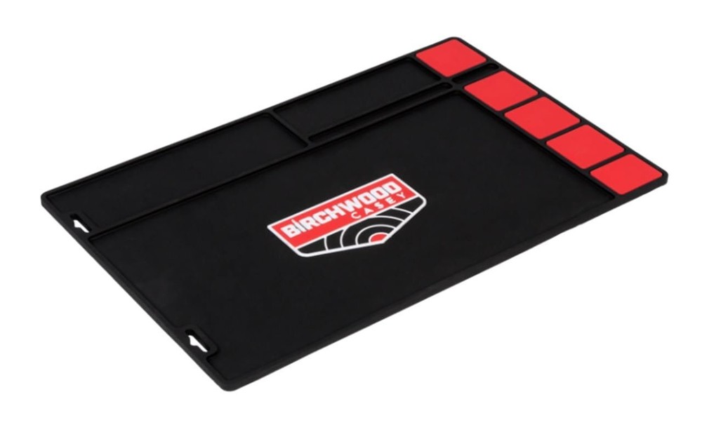 Birchwood Casey BC-30250: Pistol Cleaning Mat