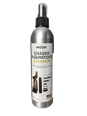 WOOX Stock Care and Cleaning Kit w/ Removable Top Tray SH.CLN001.01