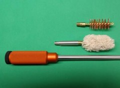 Complete Shotgun Cleaning Kit