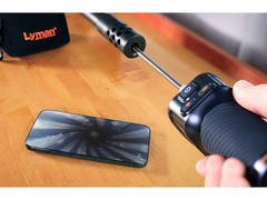 Lyman Borecam Pro 2.0 Wireless Bore Camera