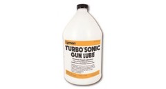 Lyman Products Ultrasonic Barrel/Gun Parts Lubricant, 1-Gallon