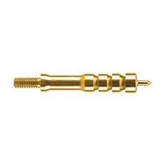 Tipton Brass Gun Cleaning Jag for .25 Caliber