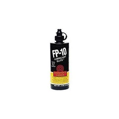 Shooter’s Choice FP-10 Lubricant Elite 4OZ SQZ BTL (FPL04)