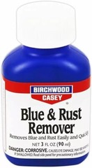 Birchwood Casey Perma Blue Liquid Gun Finishing One Size, NEW
