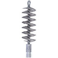 Hoppe’s Tornado Brush for 12 Gauge Rifle Spiral-Wound Design Blister Card