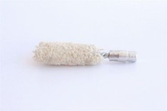 .44-.50 CALIBER & .410 GAUGE SHOTGUN 100% COTTON BORE MOP / EMSS1114