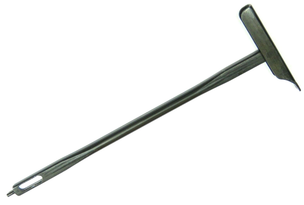 SURPLUS Makarov / Stechkin APS Pistol Folding Cleaning Rod Screwdriver Tip Tool