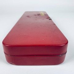 Vintage Outers Gunslick Rifle Cleaning Kit No. 477 .22 Cal Onalaska, Wis.