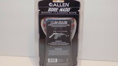 Bore-Nado by Allen Barrel Cleaning Rope 9mm .357 Cal, .380 Cal