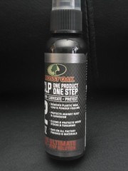 Mossy Oak Gun Oil, CLP Cleaner, Lubricant & Protectant 2oz