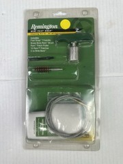 REMINGTON MINI FAST SNAP CLEANING KIT FOR .44/.45 CAL
