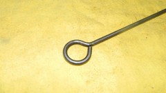 Original German Astra 400 1921 M21 Pistol Cleaning Rod Jag