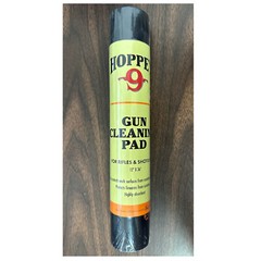 Hoppe’s 9 Gun Cleaning Pad ~ 12″ x 36″ ~ FREE SHIPPING