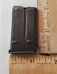 TYROL 5022 (KUFSTEIN?) model, 5 round 22 caliber Rifle Magazine – SUPER RARE