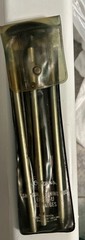 Vintage Outers shotgun cleaning rod set for all gauges.