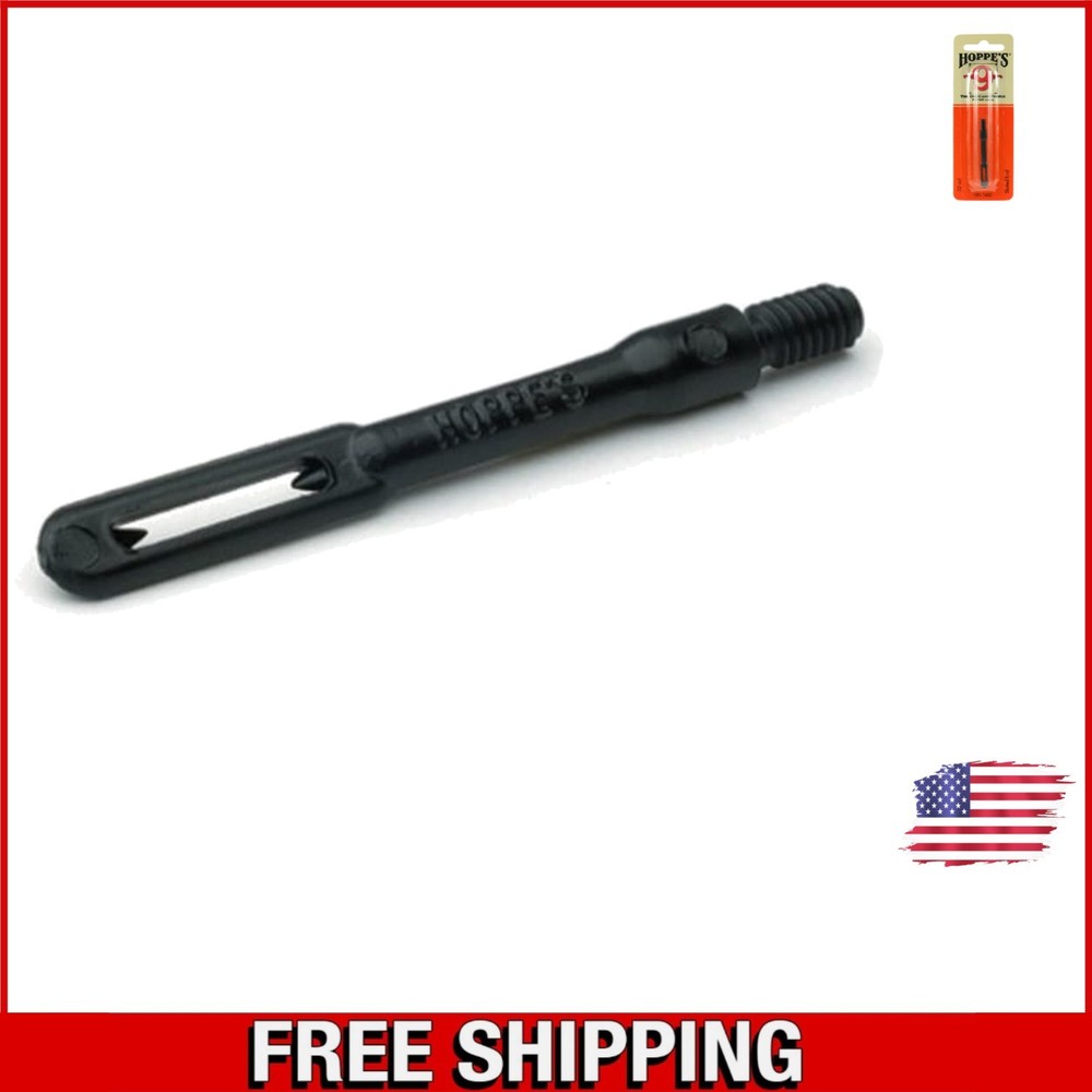 Adaptable .22 Caliber No. 9 Slotted End Conversion Knob for Enhanced Performance