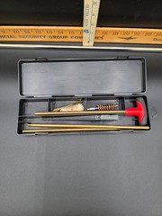 Used Range Max Gun Cleaning 28-20ga Sporting Goods Hunting Cleaning