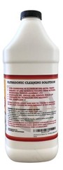Concentrated Ultrasonic Gun Cleaner Solution – 128oz for Efficient Firearm Care