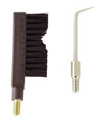 Smith & Wesson M&P Compact Pistol Cleaning Kit for .22 9Mm .357 .38 .40 10Mm An