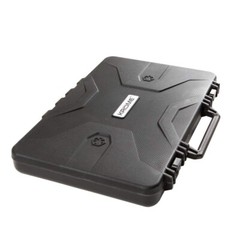 Allen 70977 Universal Master Gun Cleaning Kit – 50 Piece