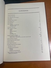 The History of Winchester Firearms 1866-1975 – Watrous, NearFine, 4th edit. 1975